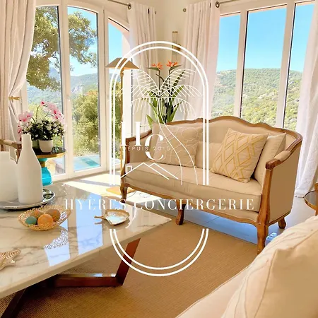 Luxueuse Maison Dans Les Arbres 4 Etoiles Clim Wifi Pool By Hc