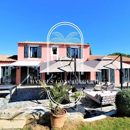 Luxueuse Maison Dans Les Arbres 4 Etoiles Clim Wifi Pool By Hc
