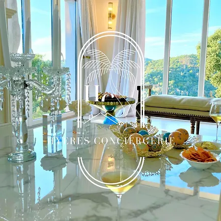 Luxueuse Maison Dans Les Arbres 4 Etoiles Clim Wifi Pool By Hc Villa *