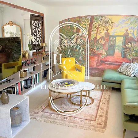 Villa Luxueuse Maison Dans Les Arbres 4 Etoiles Clim Wifi Pool By Hc