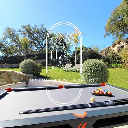 Luxueuse Maison Dans Les Arbres 4 Etoiles Clim Wifi Pool By Hc Villa *