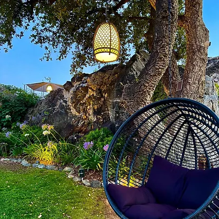 Luxueuse Maison Dans Les Arbres 4 Etoiles Clim Wifi Pool By Hc Hyeres